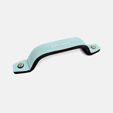 ergonomic kiteboard handle