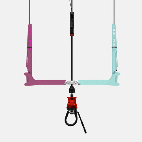 kite control bar for women