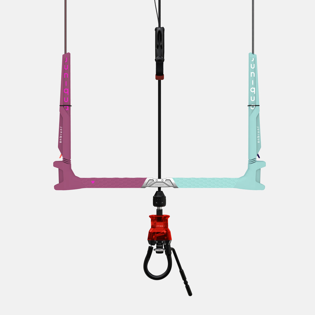 kite control bar for women