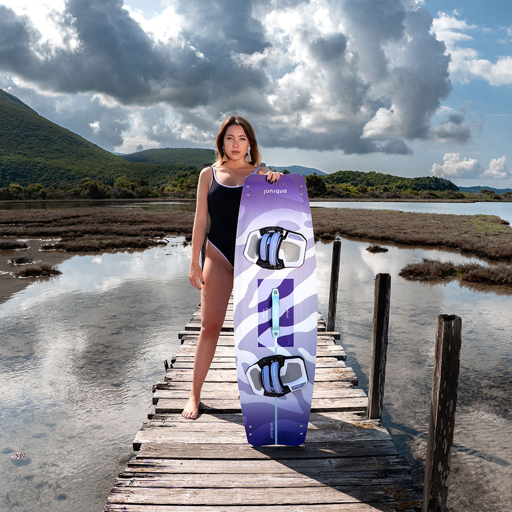 Women's Kiteboarding Equipment