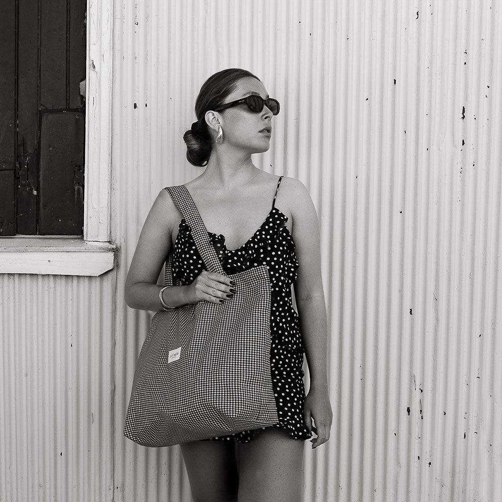 Luxury kitesurf accessories for women