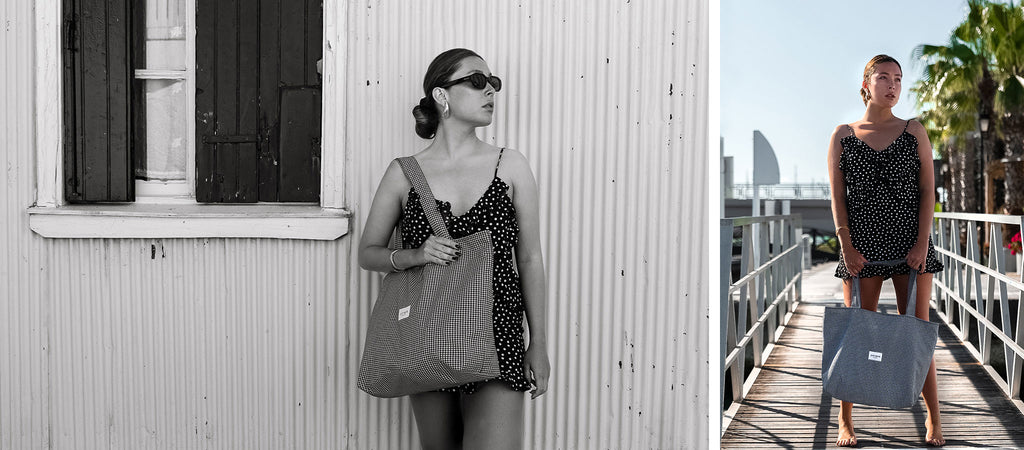 Luxury kitesurf accessories for women