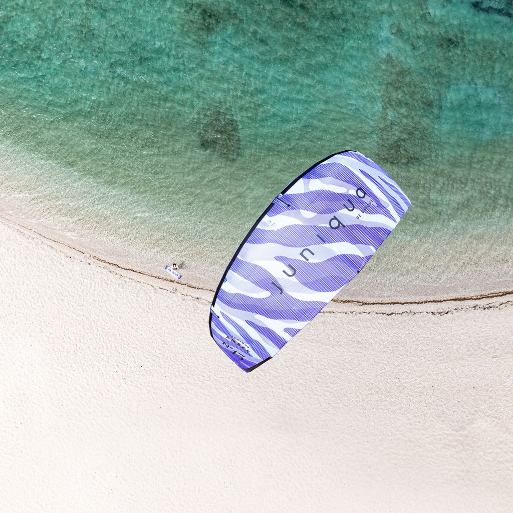 for female kite riders